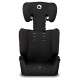 Lionelo - Scaun auto Levi Simple 9-36 Kg Conform cu standardul european de securitate ECE R44/04 Negru