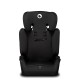 Lionelo - Scaun auto Levi Simple 9-36 Kg Conform cu standardul european de securitate ECE R44/04 Negru