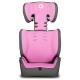 Lionelo - Scaun auto Levi Simple Candy 9-36 Kg Conform cu standardul european de securitate ECE R44/04 Roz