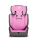 Lionelo - Scaun auto Levi Simple Candy 9-36 Kg Conform cu standardul european de securitate ECE R44/04 Roz