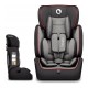 Lionelo - Scaun auto Levi Simple Sporty 9-36 Kg Conform cu standardul european de securitate ECE R44/04 Negru
