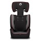 Lionelo - Scaun auto Levi Simple Sporty 9-36 Kg Conform cu standardul european de securitate ECE R44/04 Negru