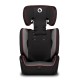 Lionelo - Scaun auto Levi Simple Sporty 9-36 Kg Conform cu standardul european de securitate ECE R44/04 Negru