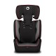 Lionelo - Scaun auto Levi Simple Sporty 9-36 Kg Conform cu standardul european de securitate ECE R44/04 Negru