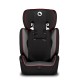 Lionelo - Scaun auto Levi Simple Sporty 9-36 Kg Conform cu standardul european de securitate ECE R44/04 Negru