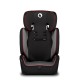 Lionelo - Scaun auto Levi Simple Sporty 9-36 Kg Conform cu standardul european de securitate ECE R44/04 Negru