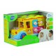 Hola Toys - Masina interactiva cu activitati cu lumini si sunete