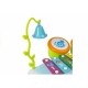 Hola Toys - Jucarie bebelusi Xilofon cu doua tobe