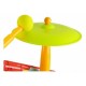 Lean Toys - Set tobe si microfon cu scaunel pentru copii