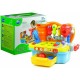 Hola Toys - Jucarie interactiva banc de lucru multifunctional cu muzica si lumini