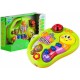 Hola Toys - Jucarie pian muzical si luminos