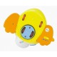 Lean Toys - Jucarie interactiva Ratusca muzicala si luminoasa