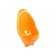 Lean Toys - Pisoar baieti Frog Blue and orange