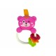 Huanger Toys - Salteluta de activitate cu pian