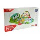 Huanger Toys - Salteluta de activitate cu pian