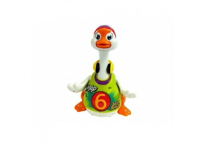 Hola Toys - Gasca interactiva cu lumini si sunete