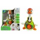 Hola Toys - Gasca interactiva cu lumini si sunete