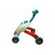 Huanger Toys - Antepremergator si centru de activitati cu bile multicolore