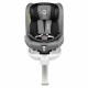 Lionelo - Scaun auto Braam Stone Pozitie de somn Protectie laterala Rotire 360 grade 0-36 Kg cu Isofix Conform cu standardul eur