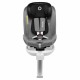 Lionelo - Scaun auto Braam Stone Pozitie de somn Protectie laterala Rotire 360 grade 0-36 Kg cu Isofix Conform cu standardul eur