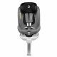 Lionelo - Scaun auto Braam Stone Pozitie de somn Protectie laterala Rotire 360 grade 0-36 Kg cu Isofix Conform cu standardul eur