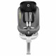 Lionelo - Scaun auto Braam Stone Pozitie de somn Protectie laterala Rotire 360 grade 0-36 Kg cu Isofix Conform cu standardul eur