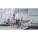 Lionelo - Carucior sport Elia Cu husa de picioare Cu plasa de tantari Conform cu standardul european de securitate EN1888-1 Gri