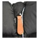 Petite&Mars - Sac de iarna pentru carucior landou sau scaun auto Jibot 100x48 cm Impermeabil Cu elemente reflectorizante Extensi