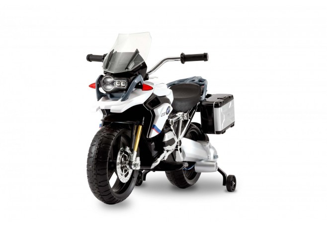 Motocicleta electrica copii BMW R 1200 Adventure GS 12V