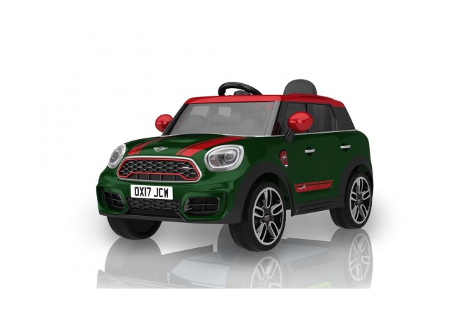 Masina electrica copii Mini Countryman 12V