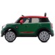Masina electrica copii Mini Countryman 12V