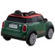 Masina electrica copii Mini Countryman 12V