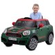 Masina electrica copii Mini Countryman 12V