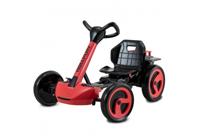 Kart electric Rollplay XL 12V