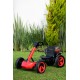 Kart electric Rollplay XL 12V