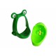 Lean Toys - Pisoar baieti Frog Green