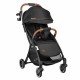 Lionelo - Carucior sport Julie One De la nastere Greutate redusa Cu accesorii Cadru din aluminiu 0-22 kg Conform cu standardele 