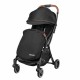 Lionelo - Carucior sport Julie One De la nastere Greutate redusa Cu accesorii Cadru din aluminiu 0-22 kg Conform cu standardele 