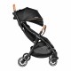Lionelo - Carucior sport Julie One De la nastere Greutate redusa Cu accesorii Cadru din aluminiu 0-22 kg Conform cu standardele 