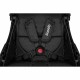 Lionelo - Carucior sport Julie One De la nastere Greutate redusa Cu accesorii Cadru din aluminiu 0-22 kg Conform cu standardele 