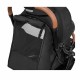 Lionelo - Carucior sport Julie One De la nastere Greutate redusa Cu accesorii Cadru din aluminiu 0-22 kg Conform cu standardele 