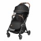 Lionelo - Carucior sport Julie One De la nastere Greutate redusa Cu accesorii Cadru din aluminiu 0-22 kg Conform cu standardele 