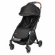 Lionelo - Carucior sport Julie One De la nastere Greutate redusa Cu accesorii Cadru din aluminiu 0-22 kg Conform cu standardele 