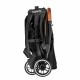 Lionelo - Carucior sport Julie One De la nastere Greutate redusa Cu accesorii Cadru din aluminiu 0-22 kg Conform cu standardele 