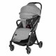 Lionelo - Carucior sport Julie One De la nastere Cu accesorii Cadru din aluminiu 0-22 kg Conform cu standardele europene de secu