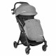 Lionelo - Carucior sport Julie One De la nastere Cu accesorii Cadru din aluminiu 0-22 kg Conform cu standardele europene de secu