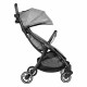 Lionelo - Carucior sport Julie One De la nastere Cu accesorii Cadru din aluminiu 0-22 kg Conform cu standardele europene de secu
