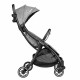 Lionelo - Carucior sport Julie One De la nastere Cu accesorii Cadru din aluminiu 0-22 kg Conform cu standardele europene de secu