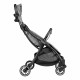 Lionelo - Carucior sport Julie One De la nastere Cu accesorii Cadru din aluminiu 0-22 kg Conform cu standardele europene de secu