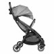 Lionelo - Carucior sport Julie One De la nastere Cu accesorii Cadru din aluminiu 0-22 kg Conform cu standardele europene de secu